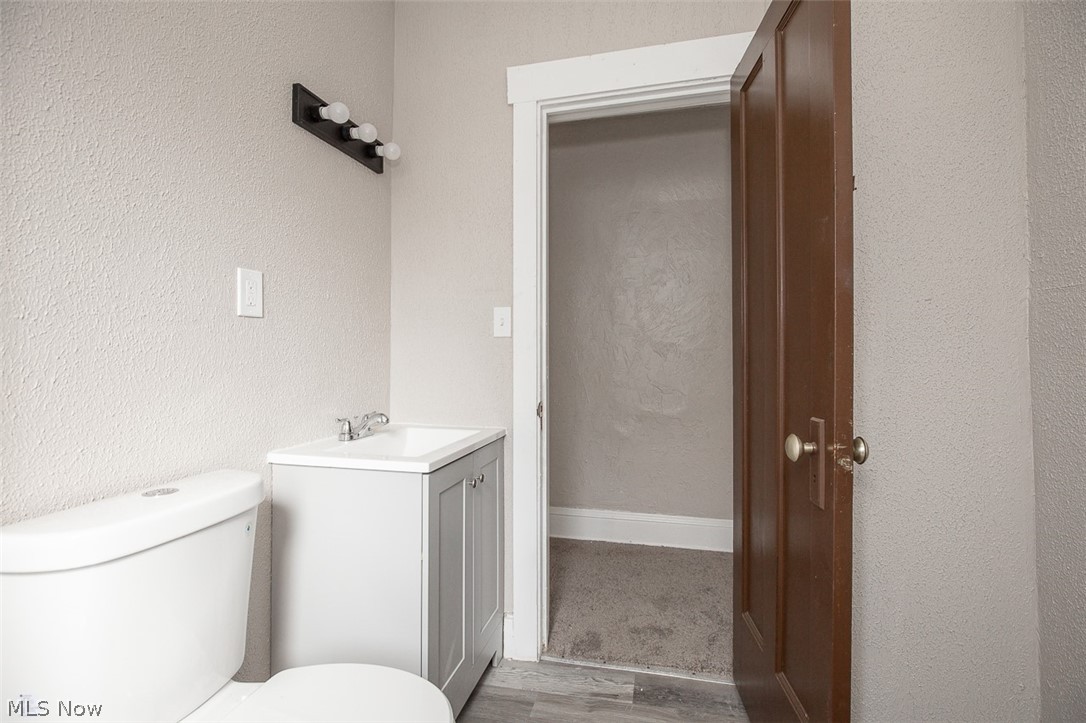 William Amblers - Residential Income