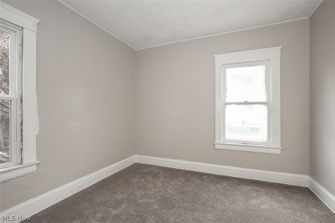 William Amblers - Residential Income