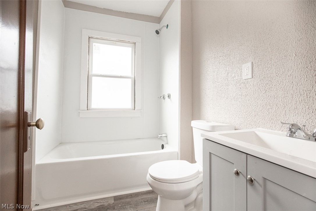 William Amblers - Residential Income