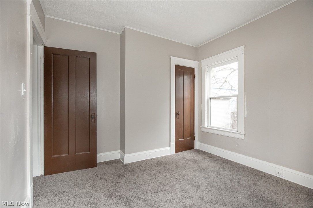 William Amblers - Residential Income