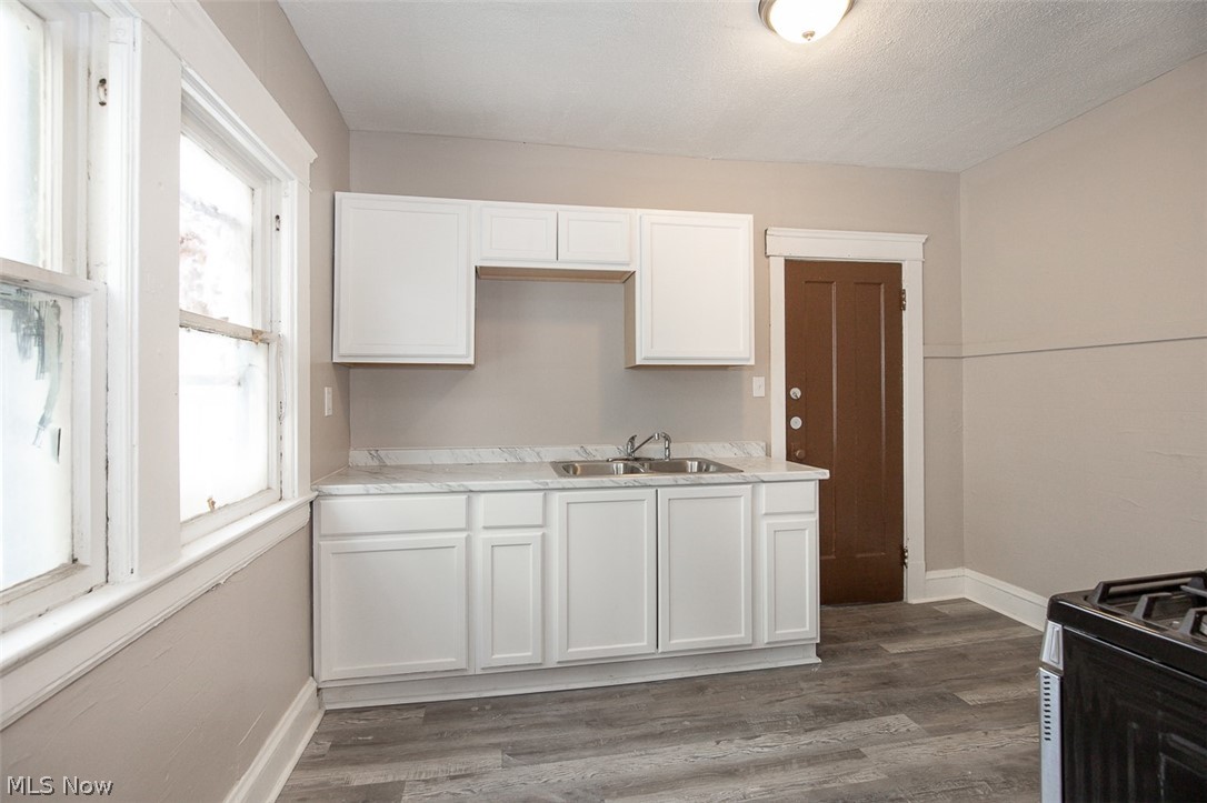 William Amblers - Residential Income