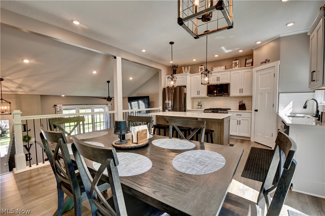 Deerfield Sub - Residential