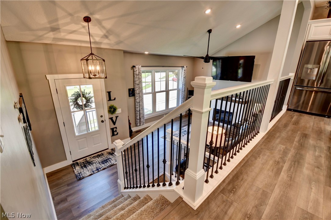 Deerfield Sub - Residential