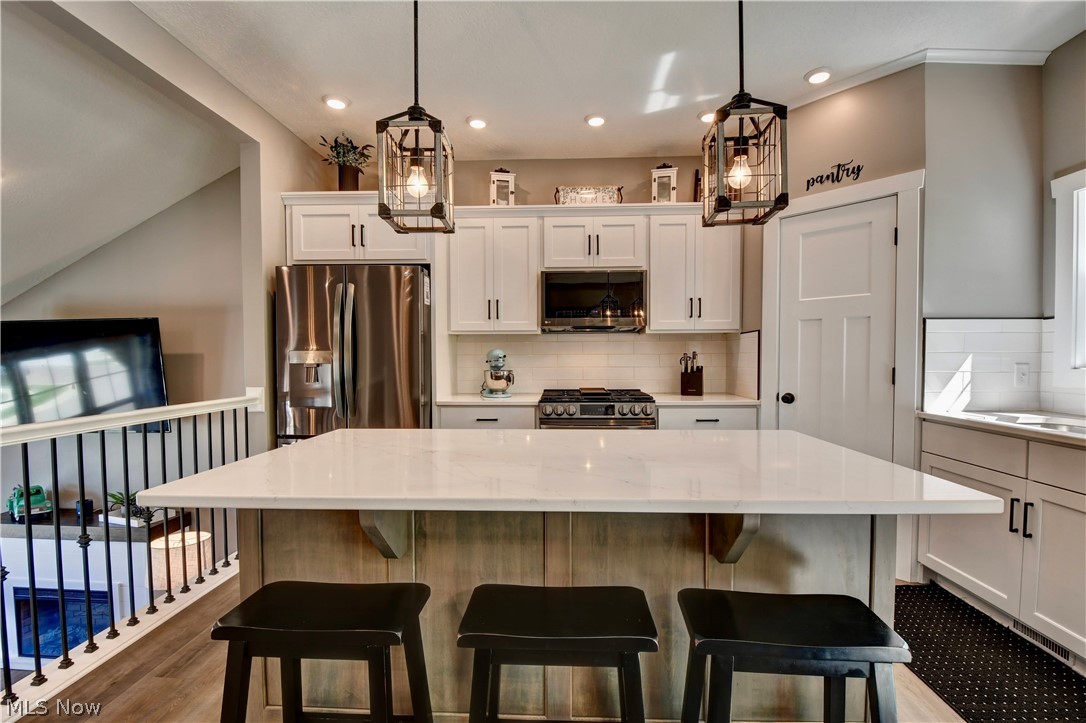 Deerfield Sub - Residential