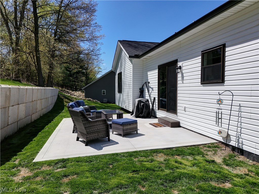 Deerfield Sub - Residential