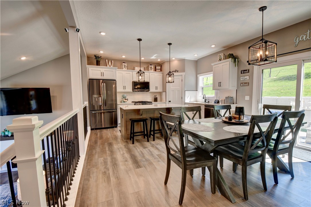 Deerfield Sub - Residential