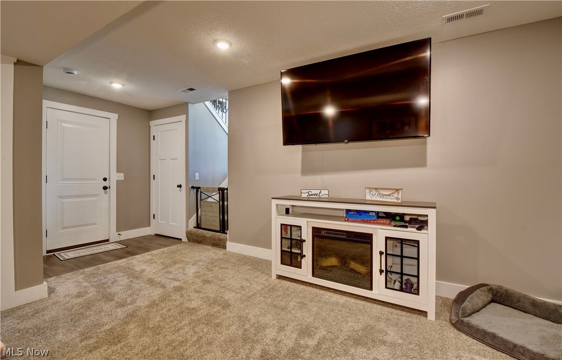 Deerfield Sub - Residential