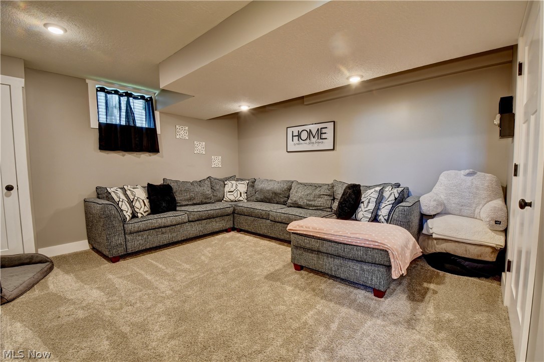 Deerfield Sub - Residential