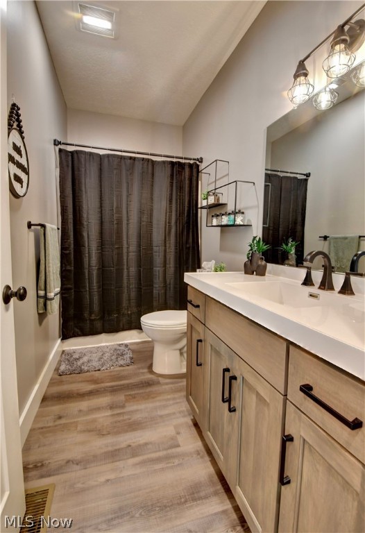 Deerfield Sub - Residential