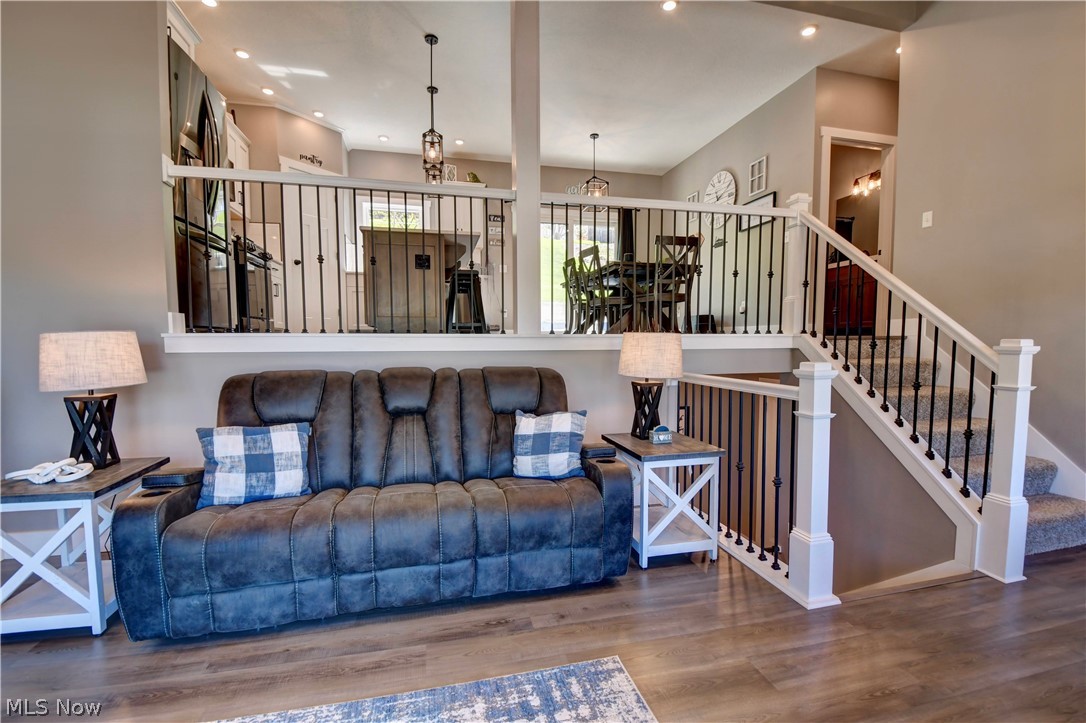 Deerfield Sub - Residential