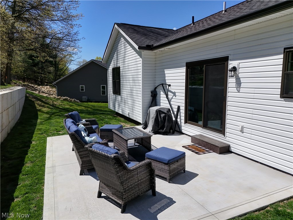 Deerfield Sub - Residential