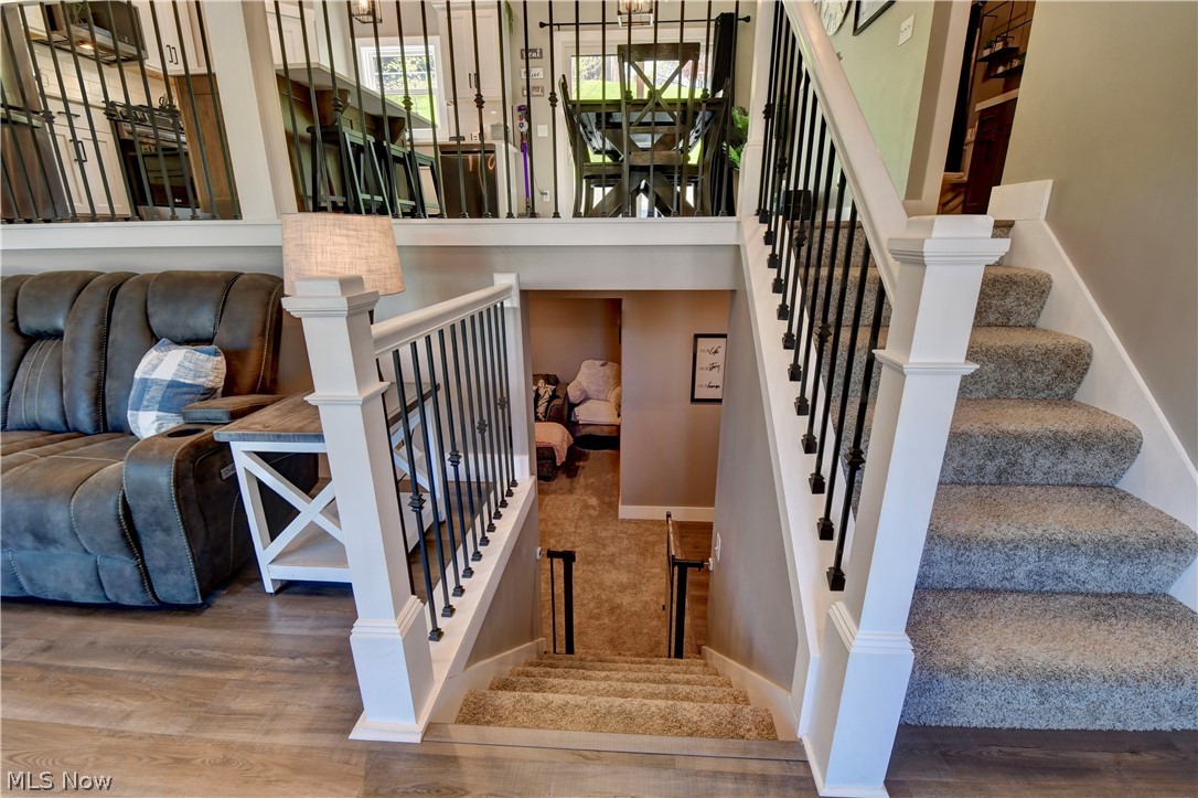 Deerfield Sub - Residential