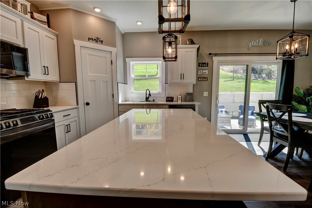 Deerfield Sub - Residential