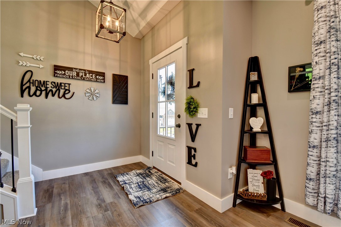 Deerfield Sub - Residential