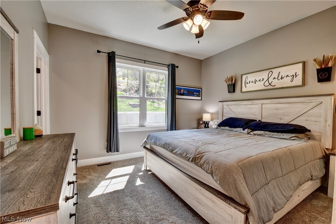 Deerfield Sub - Residential