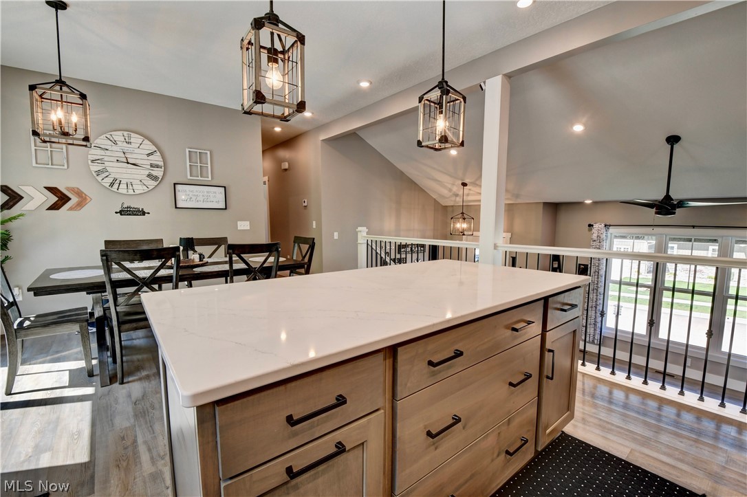 Deerfield Sub - Residential