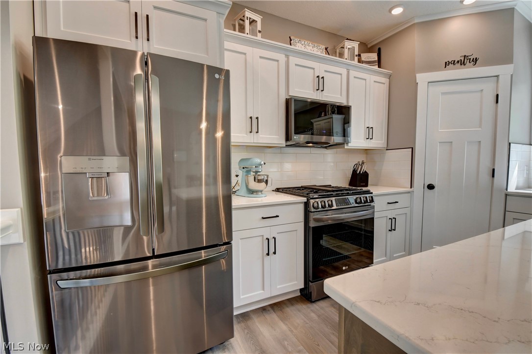 Deerfield Sub - Residential