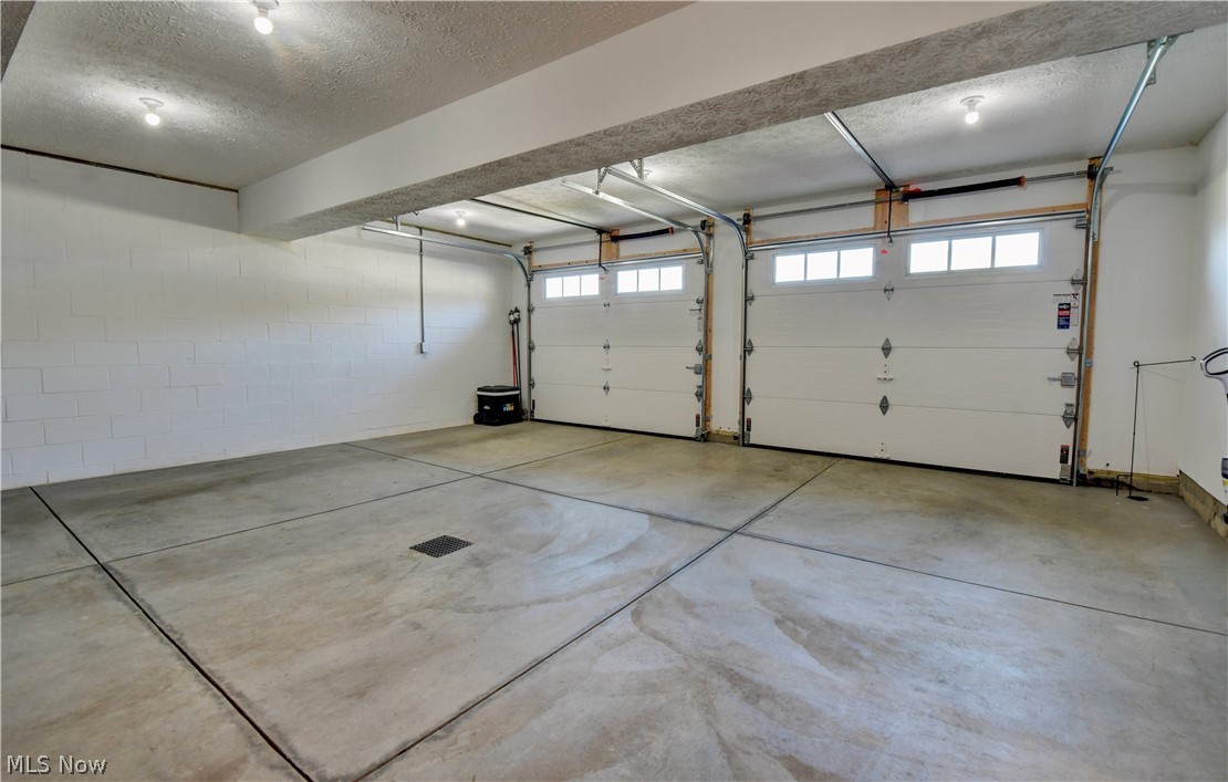 Deerfield Sub - Residential