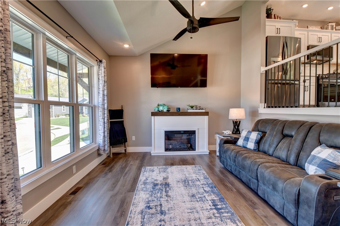 Deerfield Sub - Residential
