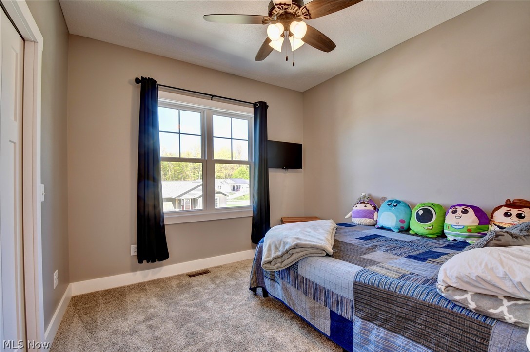 Deerfield Sub - Residential