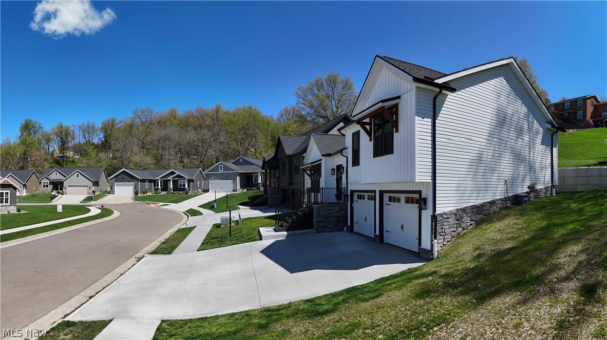 Deerfield Sub - Residential