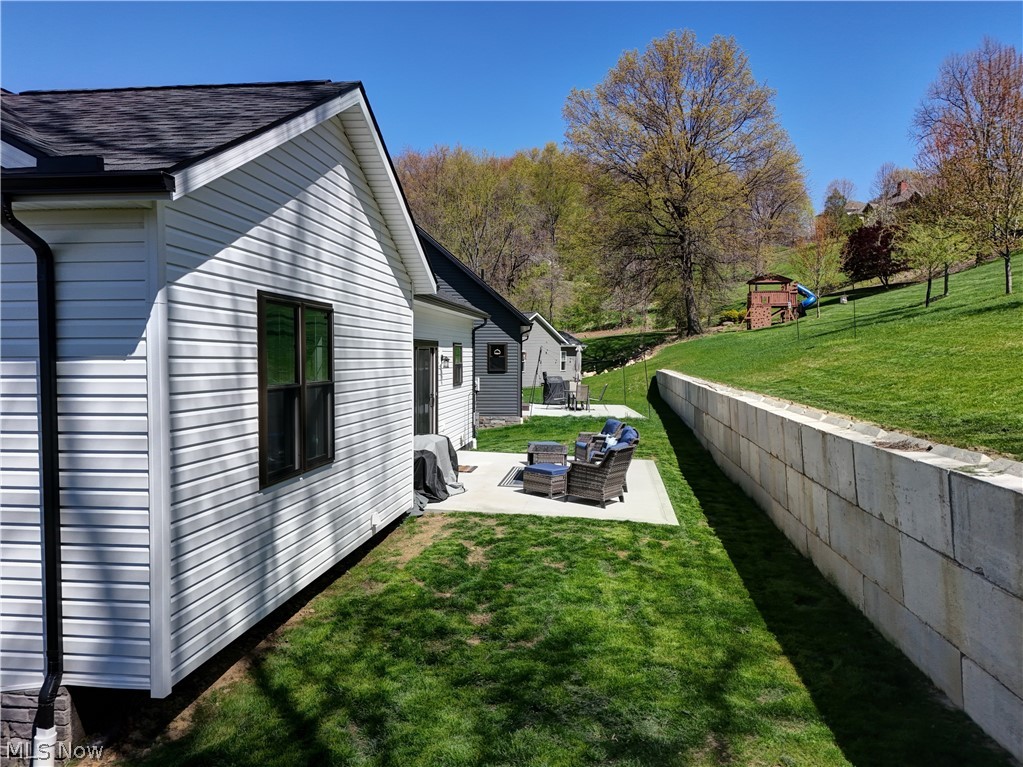Deerfield Sub - Residential