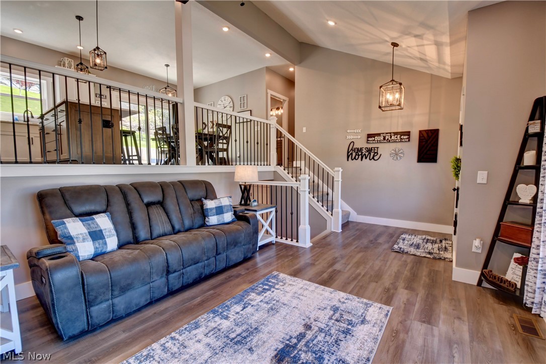 Deerfield Sub - Residential