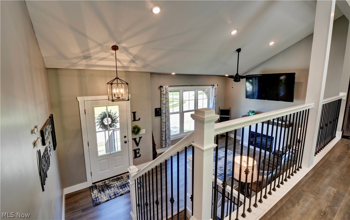 Deerfield Sub - Residential