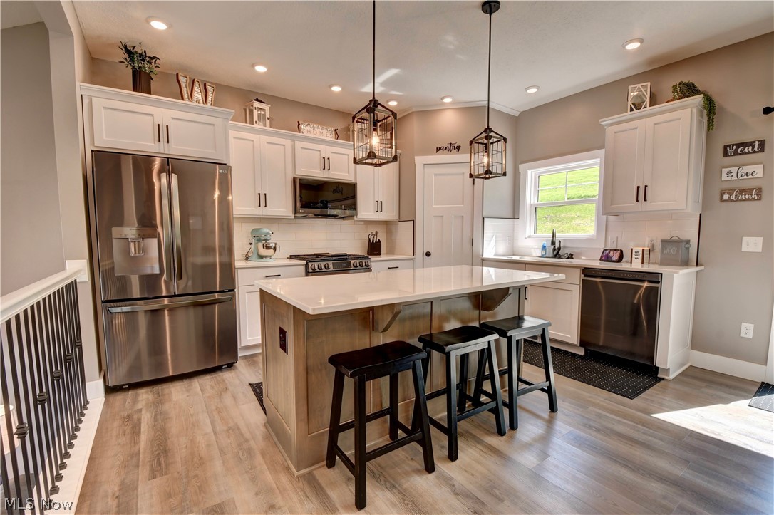 Deerfield Sub - Residential