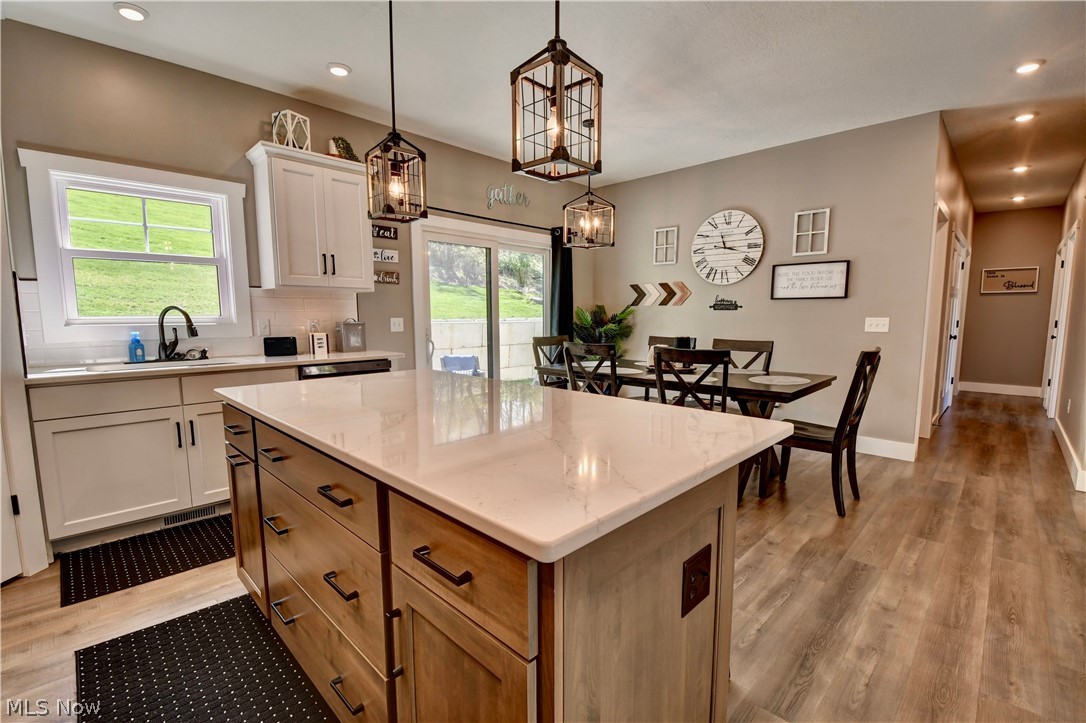 Deerfield Sub - Residential