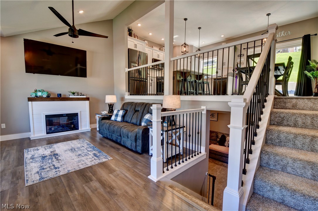 Deerfield Sub - Residential
