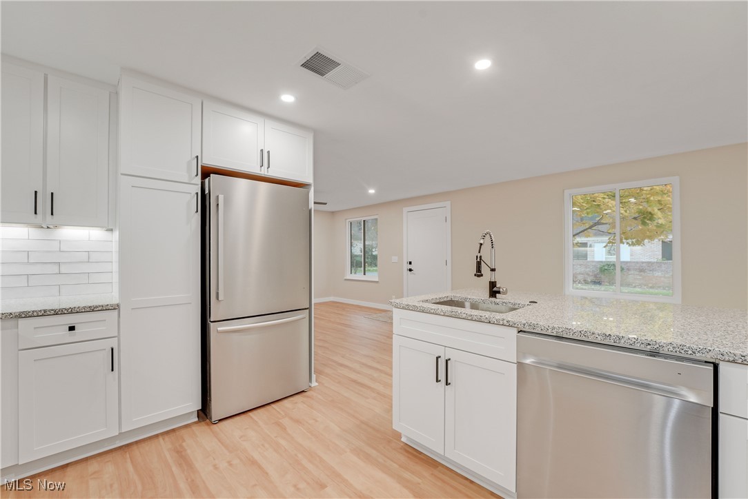 Cambridge Condo - Residential