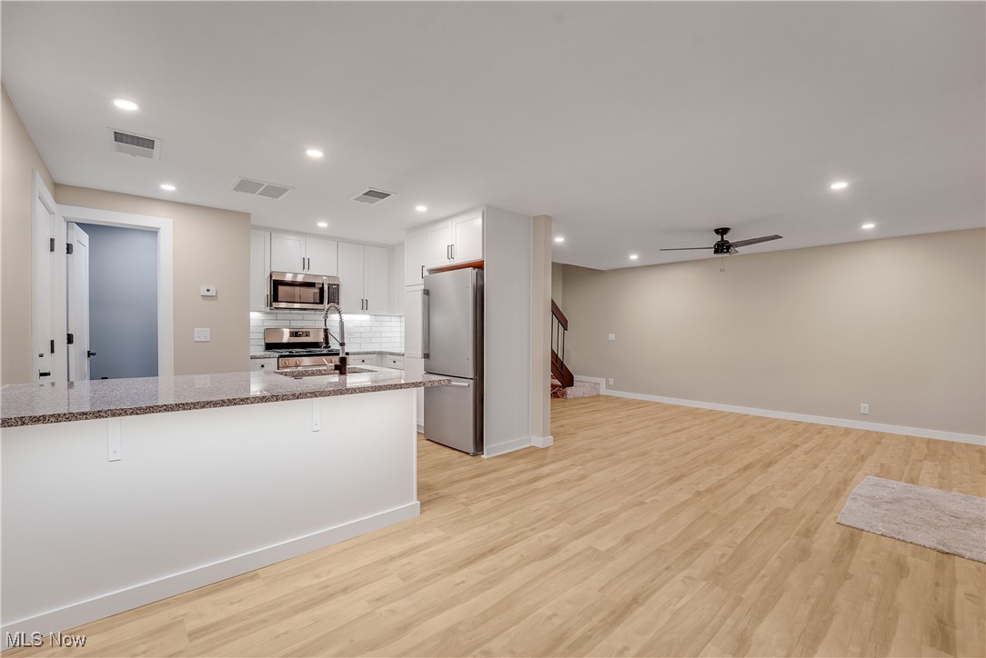 Cambridge Condo - Residential