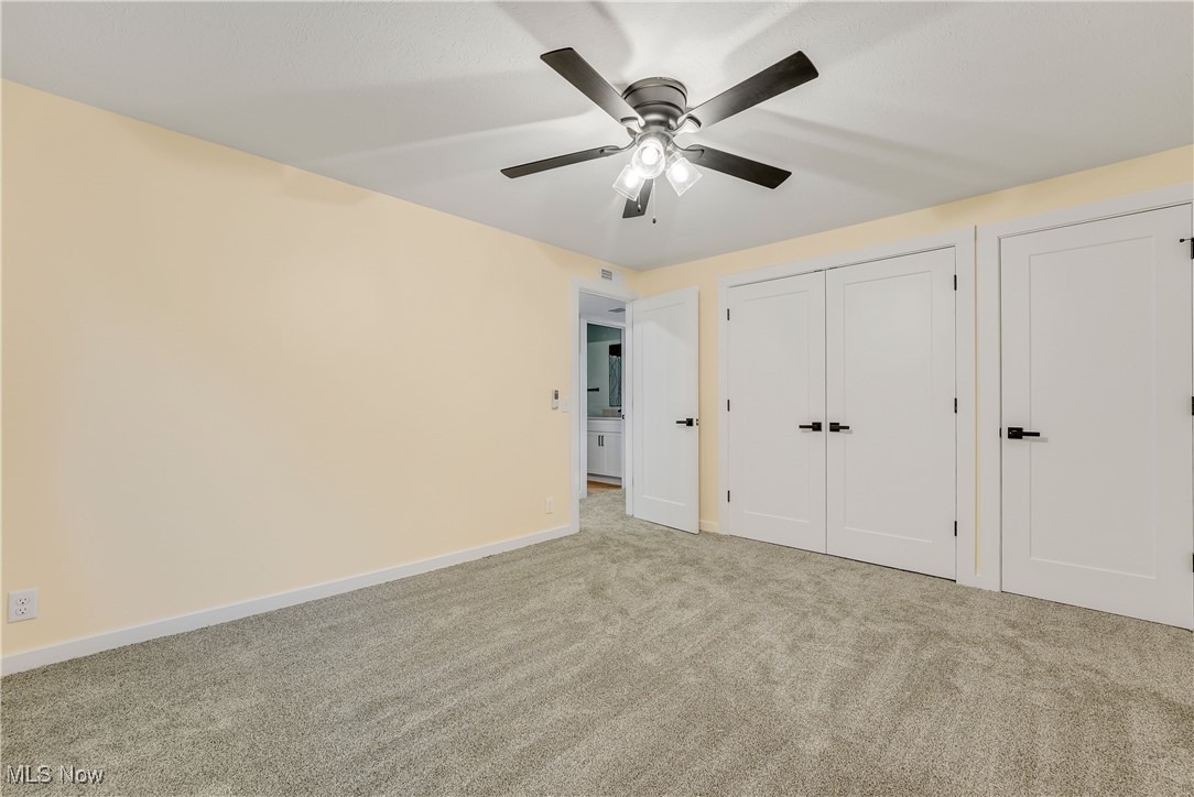 Cambridge Condo - Residential