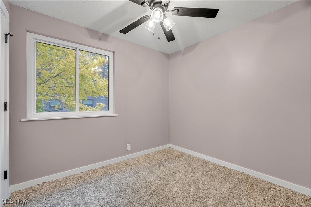 Cambridge Condo - Residential