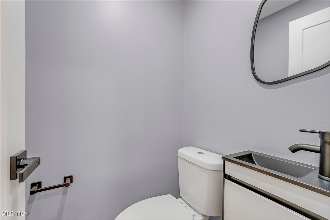 Cambridge Condo - Residential