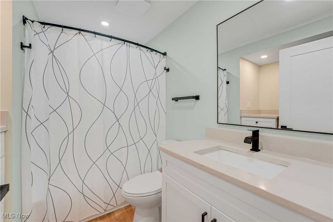 Cambridge Condo - Residential