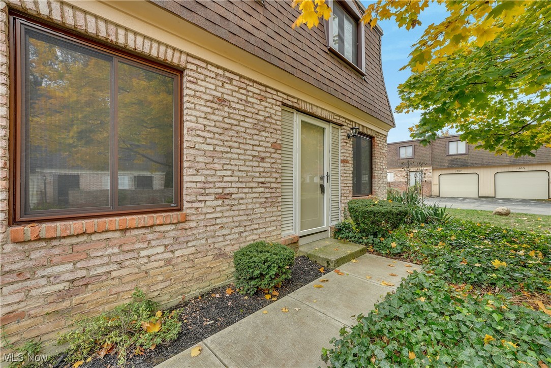 Cambridge Condo - Residential