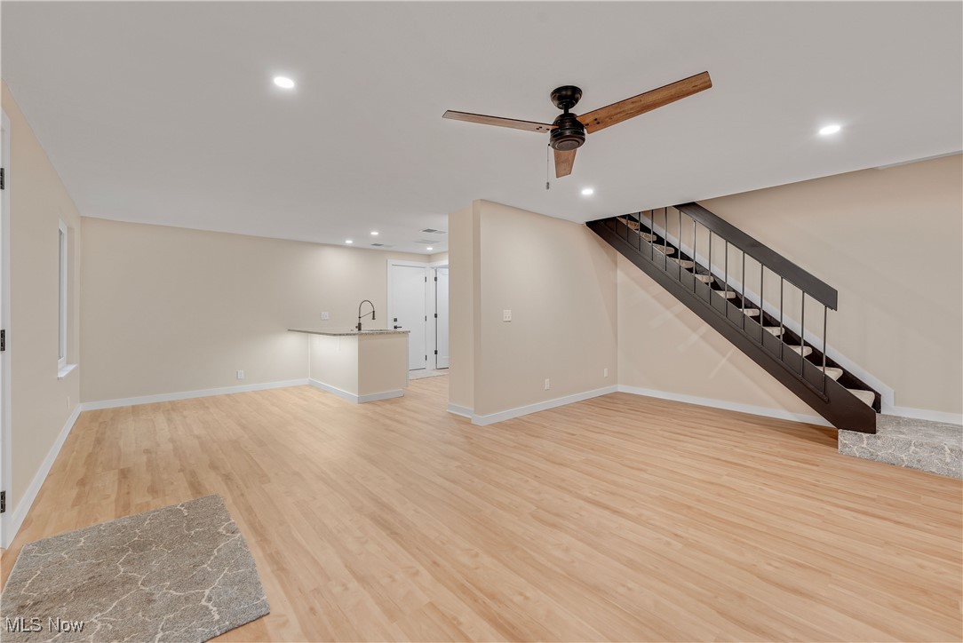 Cambridge Condo - Residential