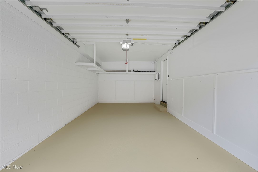 Cambridge Condo - Residential