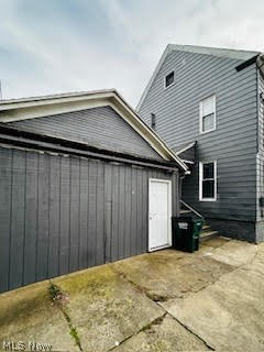 Barberton - Commercial Sale