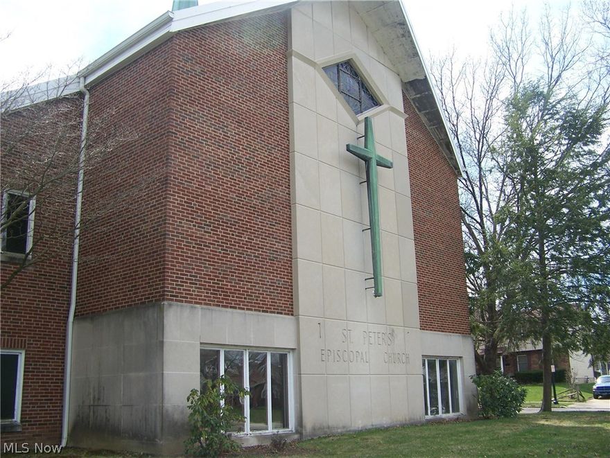 Beautiful Church thousands of Sq. Ft in the heart of Firestone Park on 1.7. Sanctuary with beautiful windows; lovely narthex. Classrooms on the lower level with plenty of windows for bright space, The building comes equipped with a gym area that includes a stage and kitchen. The older section was built in 1927 and the main section was completed in 1960. Selling at a fraction of the replacement value; granted the building needs renovation and TLC.