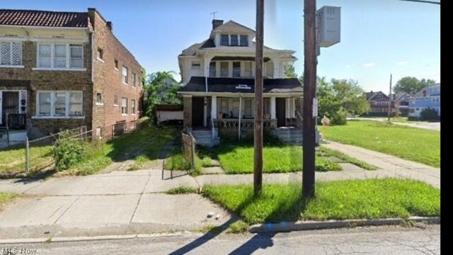 Elworth-Helwick Companys Forest - Residential Income