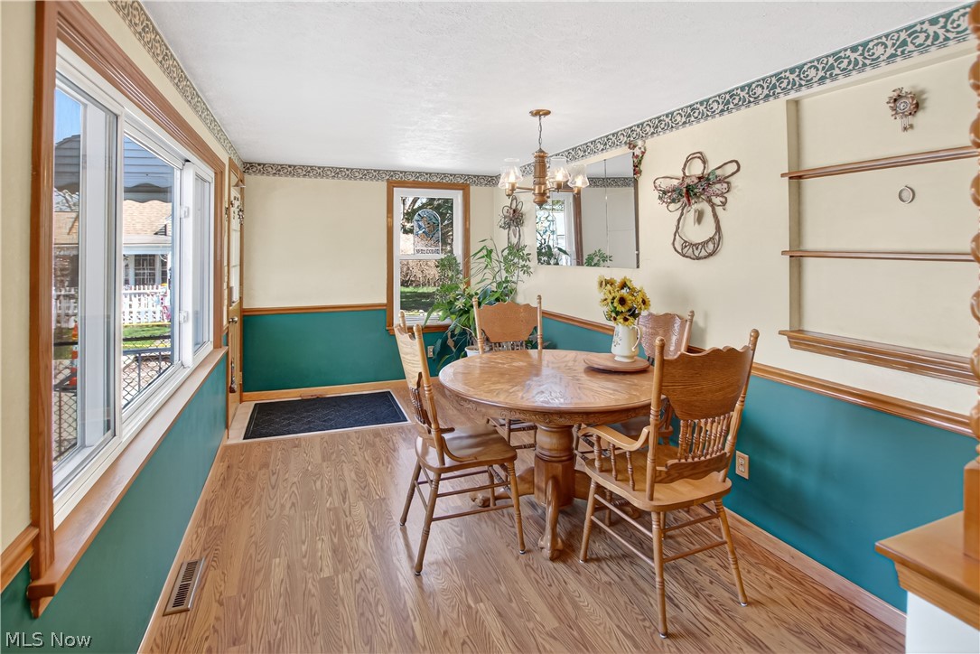 R F Clark Land Cos Tiedman Ro - Residential