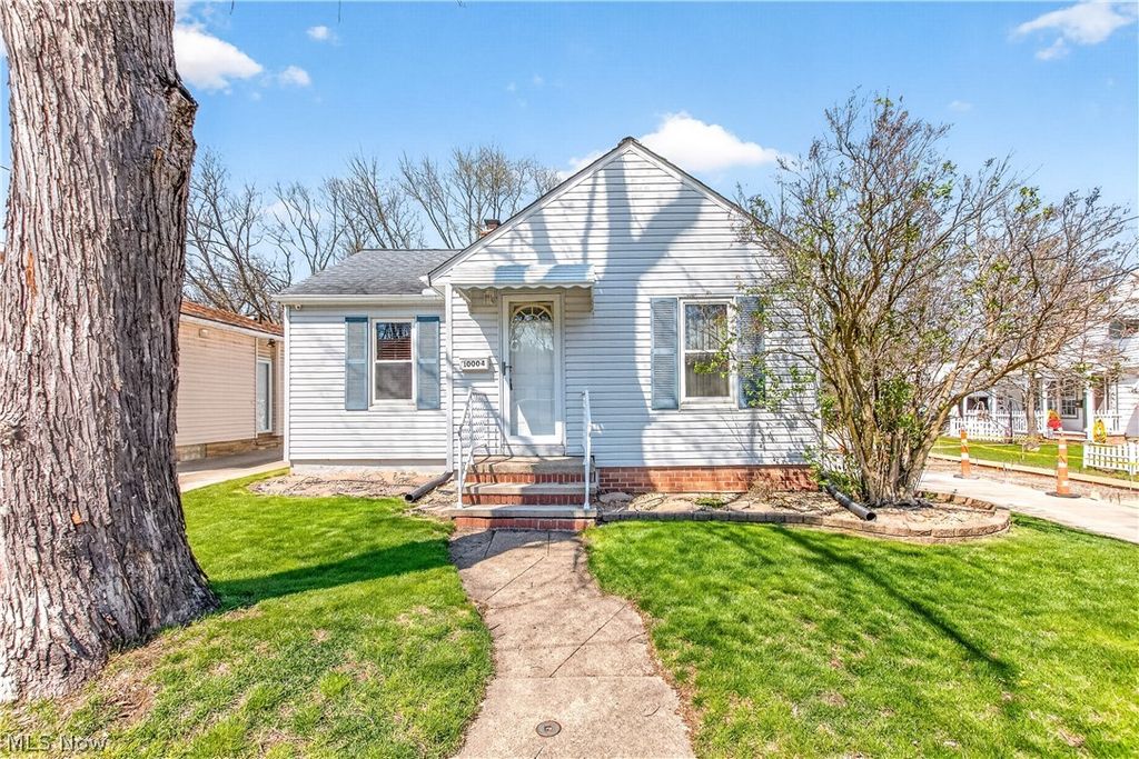 Photo of 10004 Manoa Avenue, Brooklyn, OH 44144 (MLS # 5200213)