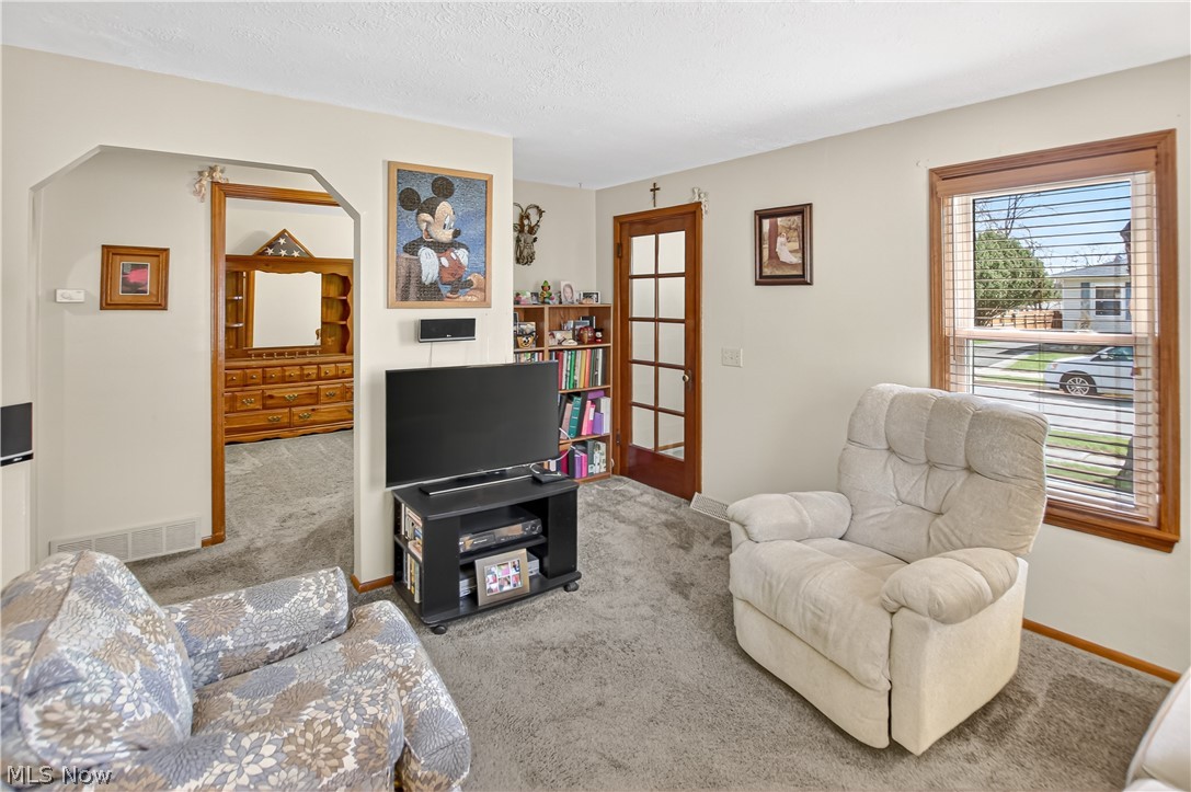 R F Clark Land Cos Tiedman Ro - Residential