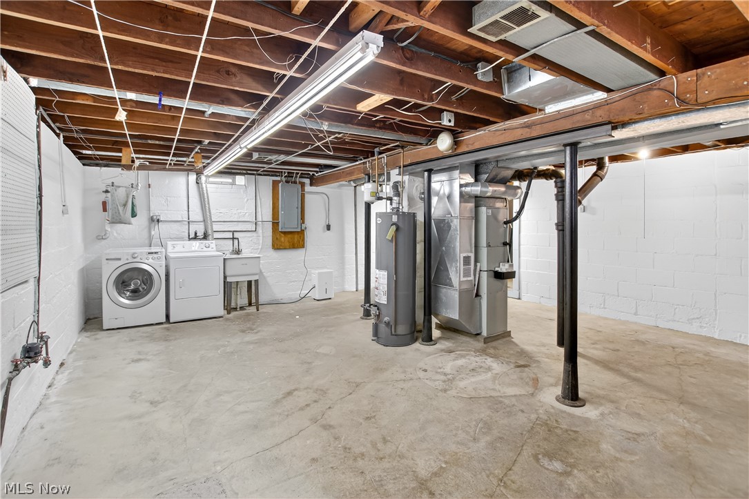 R F Clark Land Cos Tiedman Ro - Residential