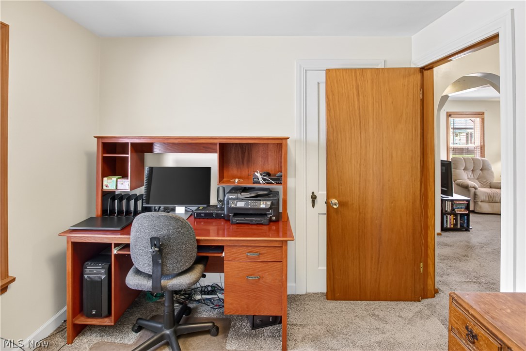 R F Clark Land Cos Tiedman Ro - Residential