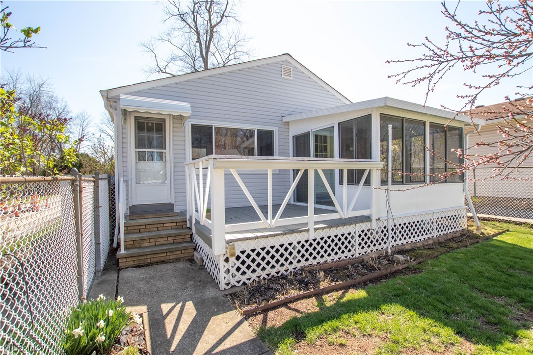 R F Clark Land Cos Tiedman Ro - Residential