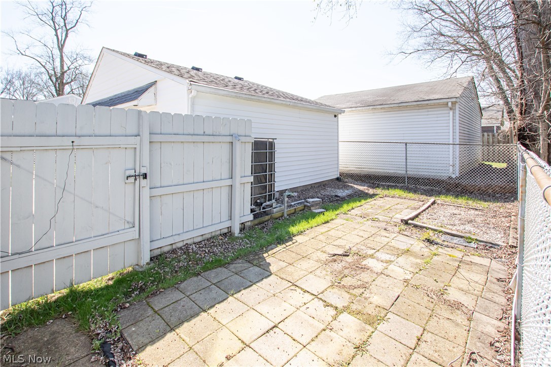 R F Clark Land Cos Tiedman Ro - Residential